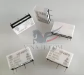 Relay 9V5A HF49FD-009-1H11 4 Chân